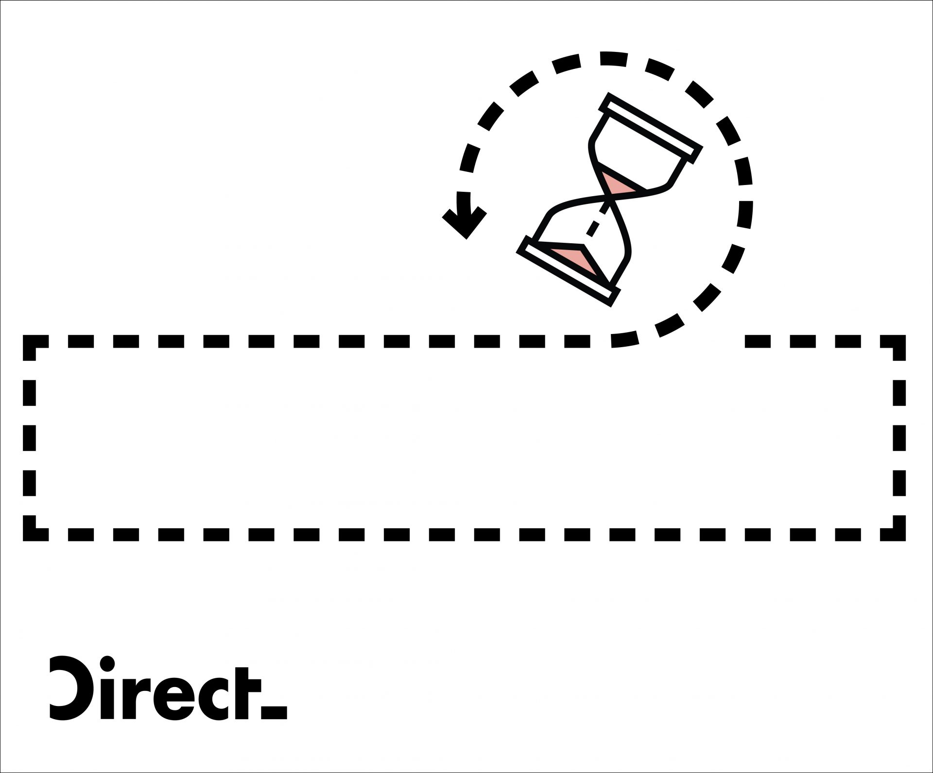 Diseno grafico oficinas Direct grafismo