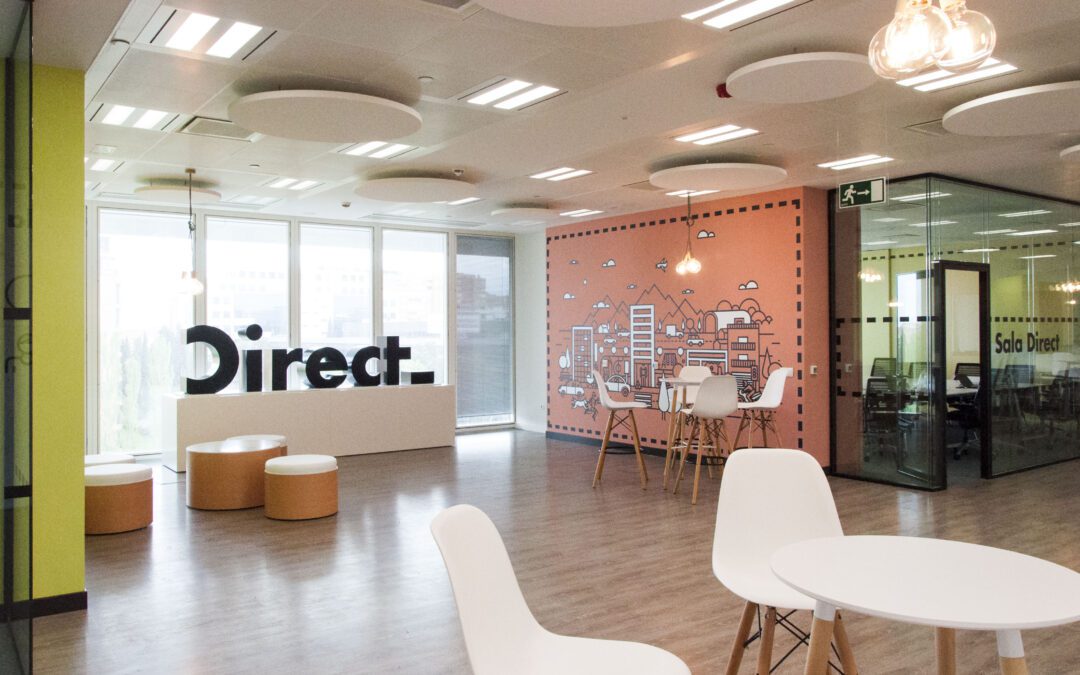 Direct Seguros