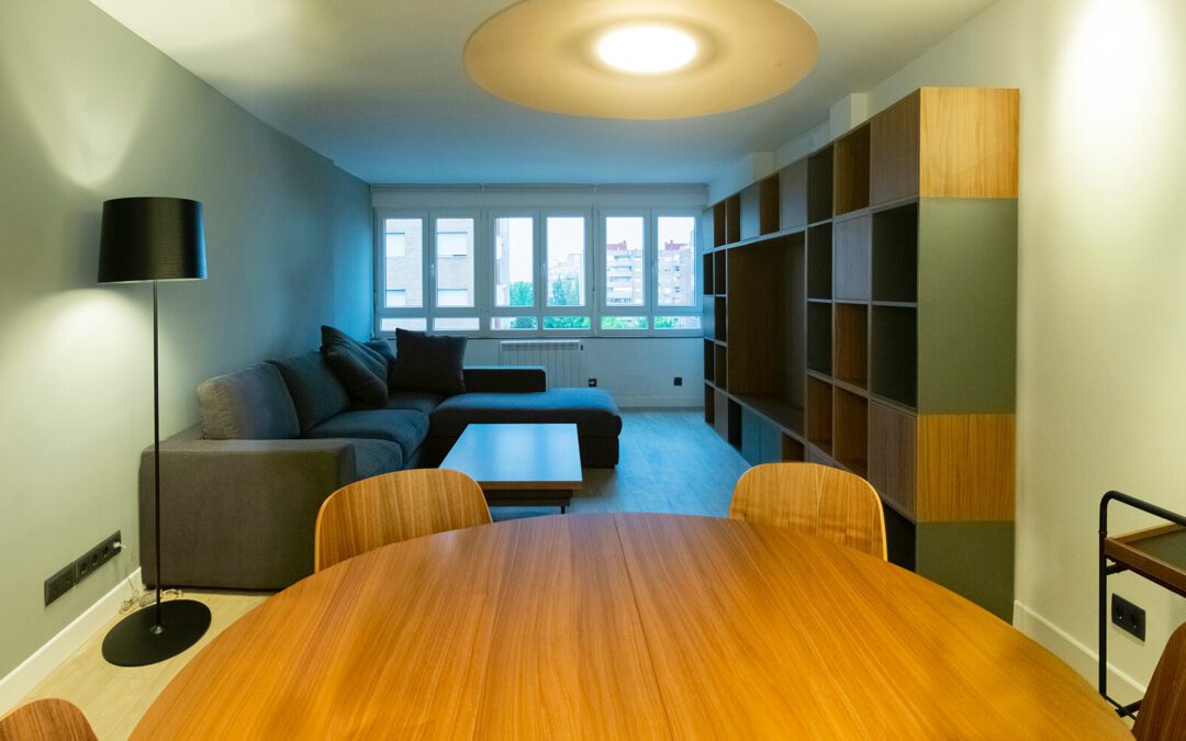 Vivienda AL3