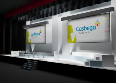 Casbega