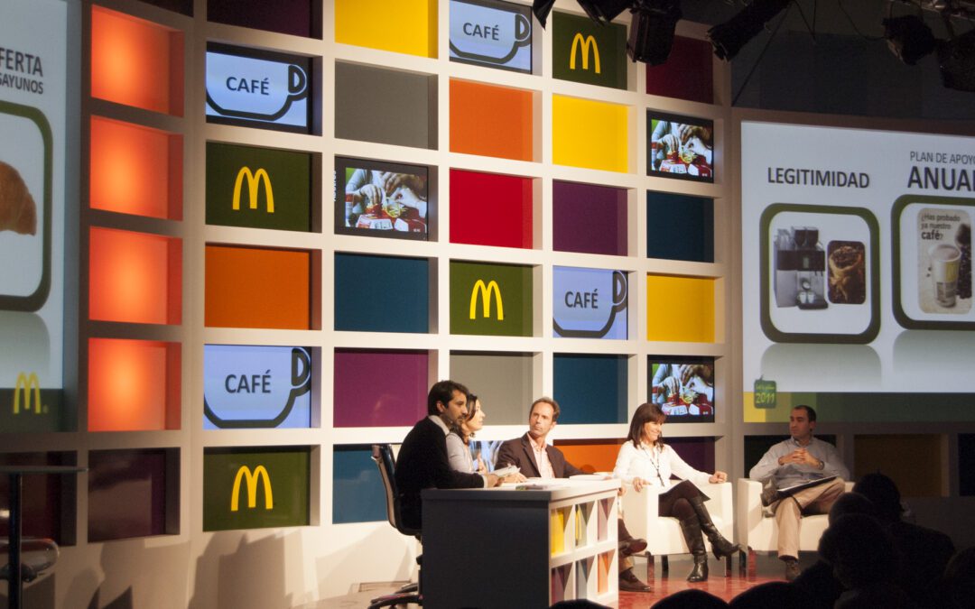 McDonald’s