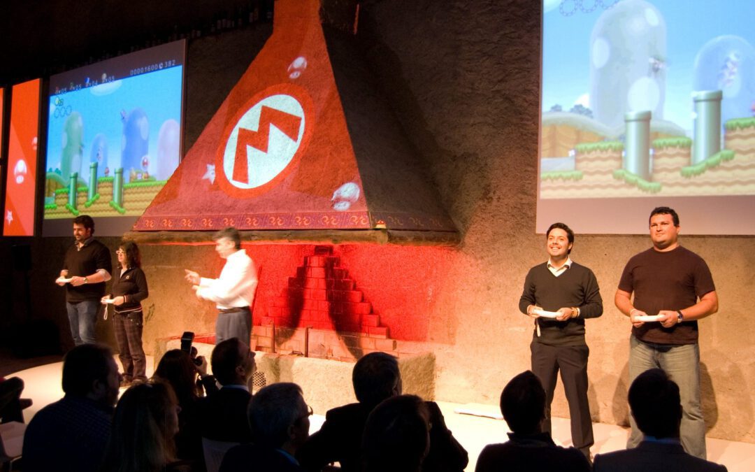 Nintendo