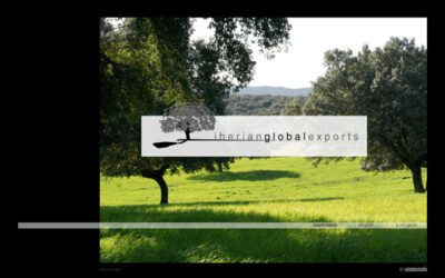 Iberian Global Exports
