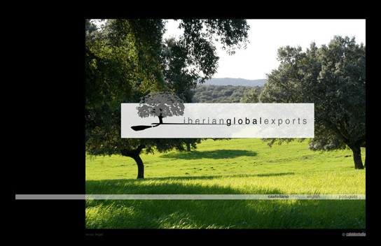 Iberian Global Exports