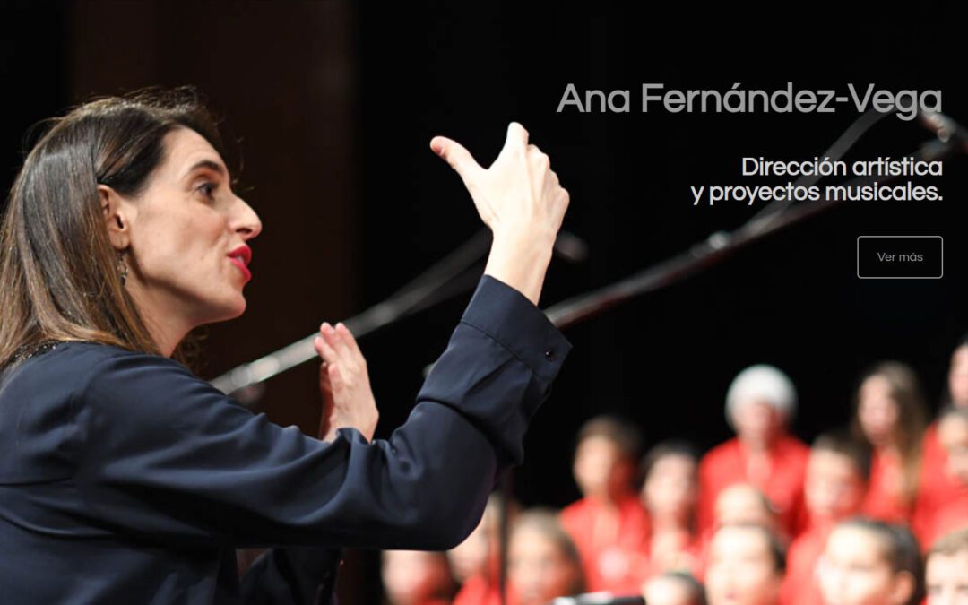 Ana Fernández-Vega