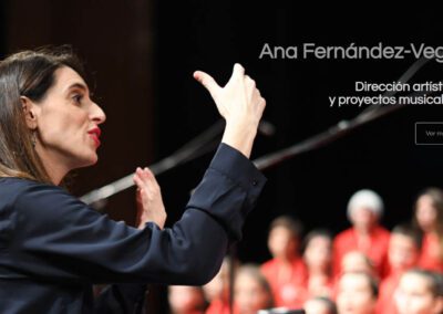 Ana Fernández-Vega