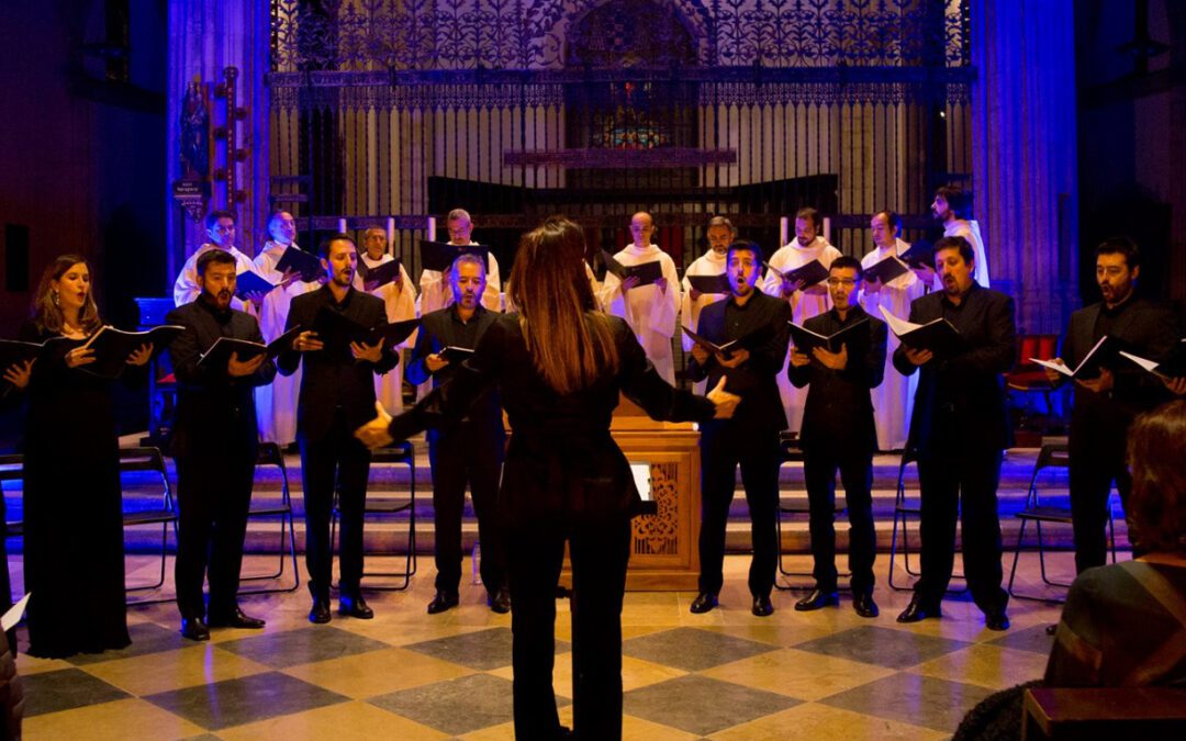 Coro Victoria