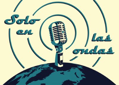 Solo en las Ondas