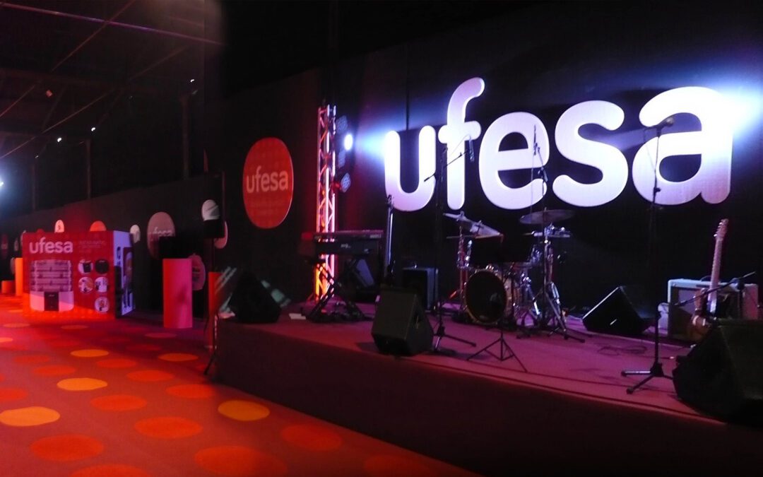 Ufesa