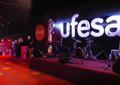 Ufesa