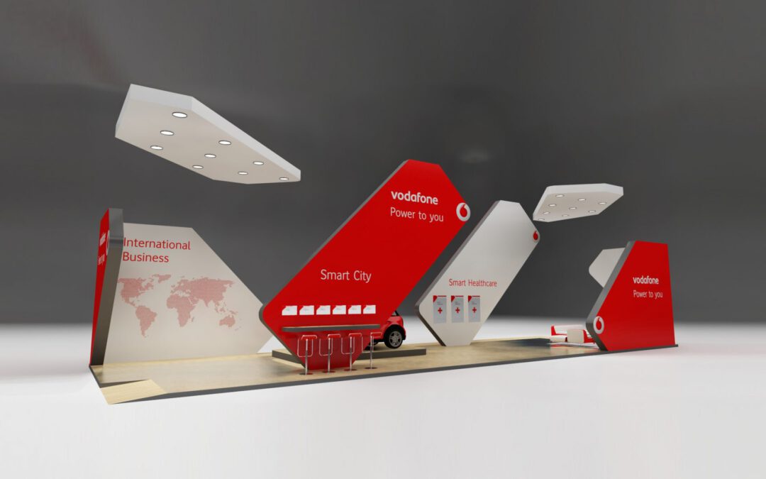 Vodafone